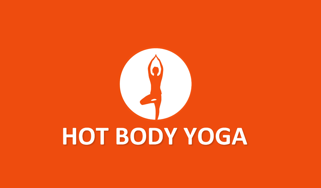 Hot Body Yoga